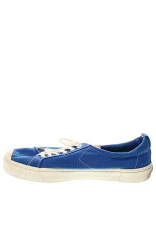 Pánské boty, Velikost 43, Barva Modrá, Cena  622,00 Kč