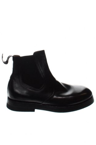 Мъжки обувки A.S. 98, Размер 43, Цвят Черен, Цена 285,52 лв.