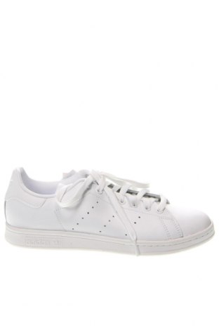Ανδρικά παπούτσια Adidas & Stan Smith, Μέγεθος 43, Χρώμα Λευκό, Τιμή 88,94 €