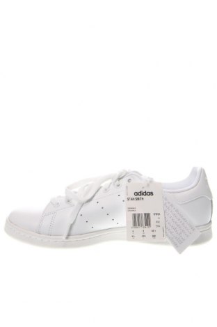 Мъжки обувки Adidas & Stan Smith, Размер 43, Цвят Бял, Цена 172,55 лв.