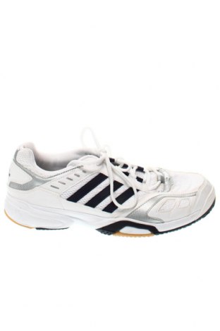 Ανδρικά παπούτσια Adidas, Μέγεθος 45, Χρώμα Λευκό, Τιμή 46,39 €