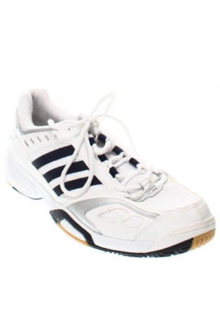 Мъжки обувки Adidas, Размер 45, Цвят Бял, Цена 75,00 лв.