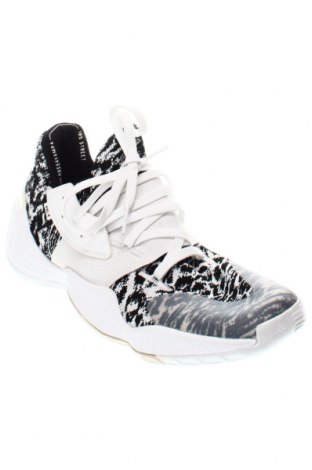 Ανδρικά παπούτσια Adidas, Μέγεθος 48, Χρώμα Λευκό, Τιμή 46,39 €