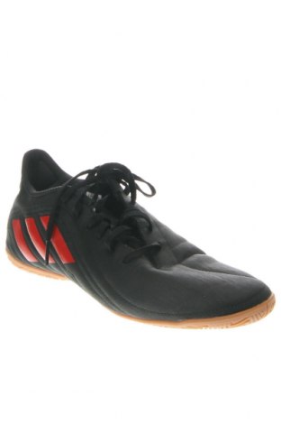 Мъжки обувки Adidas, Размер 42, Цвят Черен, Цена 75,00 лв.