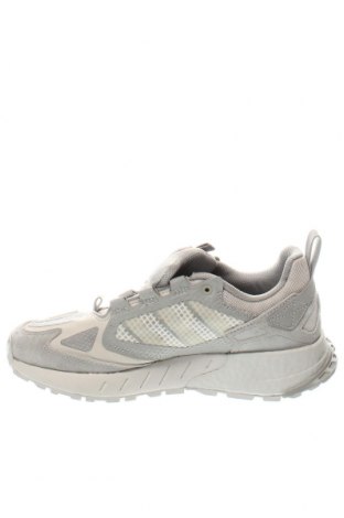 Ανδρικά παπούτσια Adidas, Μέγεθος 41, Χρώμα Γκρί, Τιμή 46,39 €