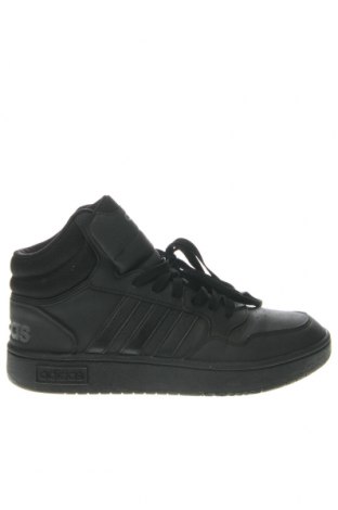 Ανδρικά παπούτσια Adidas, Μέγεθος 44, Χρώμα Μαύρο, Τιμή 71,65 €