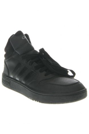 Herrenschuhe Adidas, Größe 44, Farbe Schwarz, Preis 68,53 €