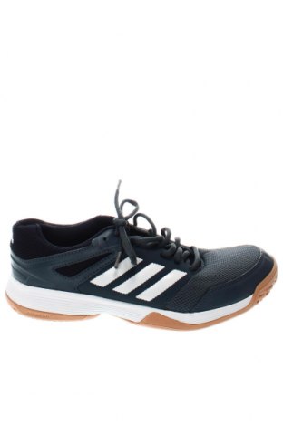 Мъжки обувки Adidas, Размер 42, Цвят Син, Цена 75,00 лв.
