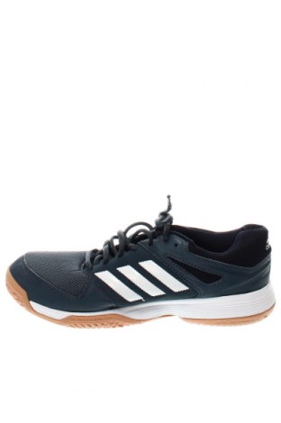 Încălțăminte bărbătească Adidas, Mărime 42, Culoare Albastru, Preț 246,71 Lei