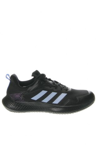 Ανδρικά παπούτσια Adidas, Μέγεθος 45, Χρώμα Μαύρο, Τιμή 88,66 €