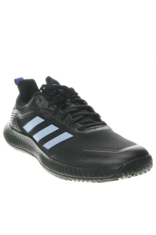 Herrenschuhe Adidas, Größe 45, Farbe Schwarz, Preis 88,66 €