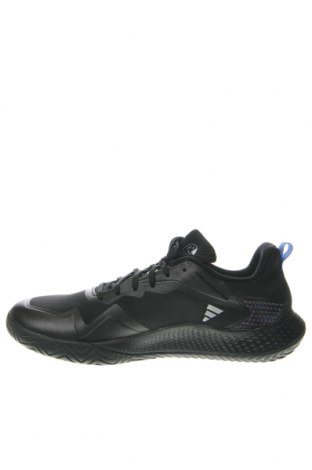Încălțăminte bărbătească Adidas, Mărime 45, Culoare Negru, Preț 565,79 Lei