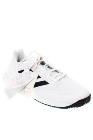 Pánské boty Adidas, Velikost 46, Barva Bílá, Cena  2 493,00 Kč