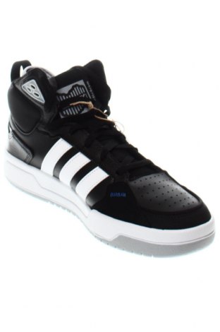 Ανδρικά παπούτσια Adidas, Μέγεθος 42, Χρώμα Μαύρο, Τιμή 73,59 €