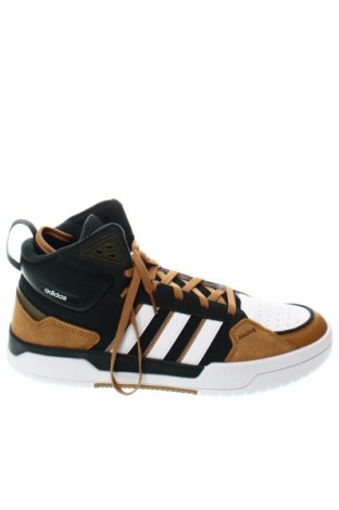 Herrenschuhe Adidas, Größe 46, Farbe Mehrfarbig, Preis 62,06 €
