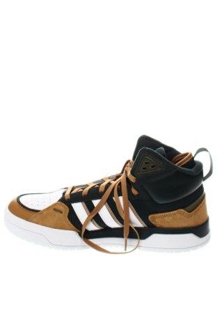 Ανδρικά παπούτσια Adidas, Μέγεθος 46, Χρώμα Πολύχρωμο, Τιμή 75,36 €