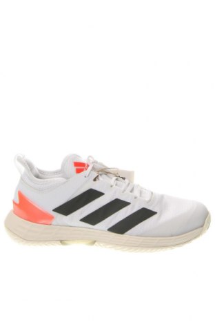 Ανδρικά παπούτσια Adidas, Μέγεθος 42, Χρώμα Λευκό, Τιμή 75,36 €
