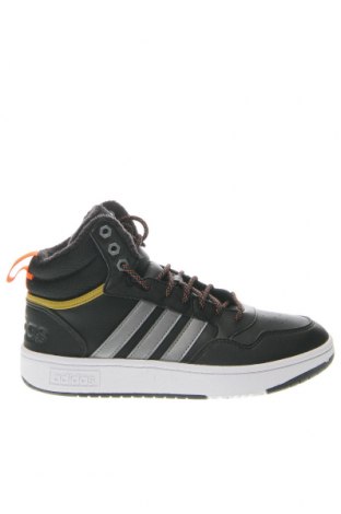 Ανδρικά παπούτσια Adidas, Μέγεθος 40, Χρώμα Μαύρο, Τιμή 83,34 €