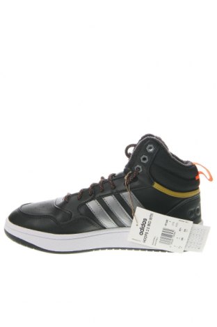 Pánské boty Adidas, Velikost 40, Barva Černá, Cena  2 343,00 Kč