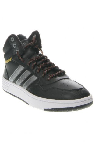 Pánske topánky Adidas, Veľkosť 40, Farba Čierna, Cena  83,34 €