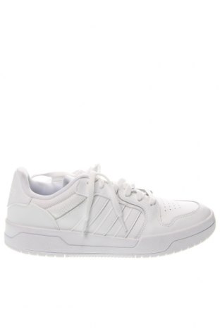 Ανδρικά παπούτσια Adidas, Μέγεθος 46, Χρώμα Λευκό, Τιμή 62,78 €