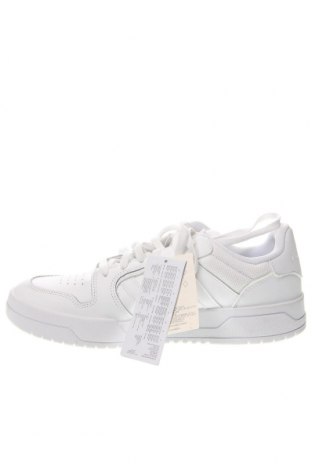 Ανδρικά παπούτσια Adidas, Μέγεθος 46, Χρώμα Λευκό, Τιμή 62,78 €