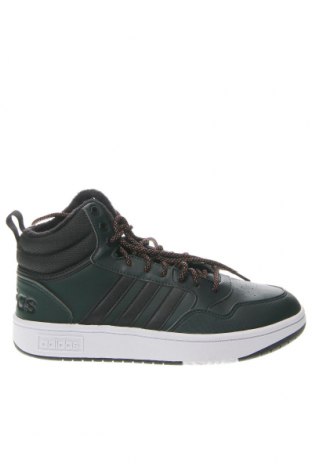 Мъжки обувки Adidas, Размер 41, Цвят Зелен, Цена 172,00 лв.