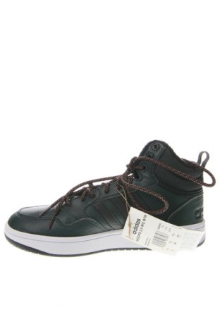 Pánské boty Adidas, Velikost 41, Barva Zelená, Cena  2 418,00 Kč