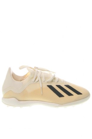 Herrenschuhe Adidas, Größe 41, Farbe Ecru, Preis 109,50 €