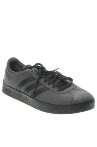 Herrenschuhe Adidas, Größe 44, Farbe Grau, Preis 88,94 €
