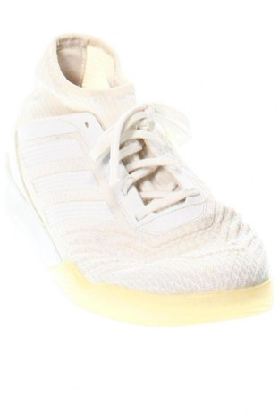 Herrenschuhe Adidas, Größe 42, Farbe Ecru, Preis 38,36 €