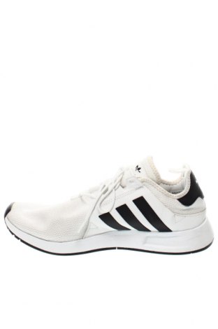 Ανδρικά παπούτσια Adidas Originals, Μέγεθος 46, Χρώμα Λευκό, Τιμή 46,39 €