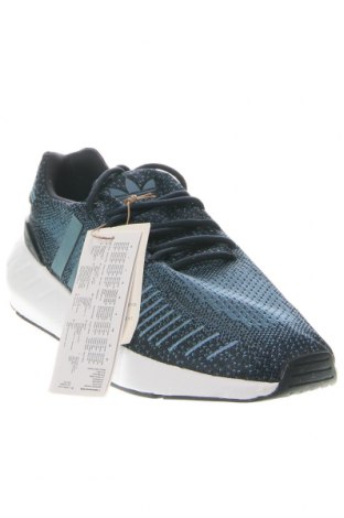 Herrenschuhe Adidas Originals, Größe 44, Farbe Blau, Preis 75,36 €