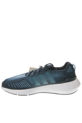 Herrenschuhe Adidas Originals, Größe 44, Farbe Blau, Preis 75,36 €