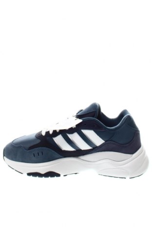 Мъжки обувки Adidas Originals, Размер 42, Цвят Син, Цена 172,55 лв.