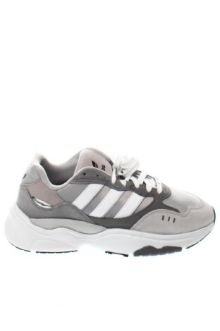 Ανδρικά παπούτσια Adidas Originals, Μέγεθος 45, Χρώμα Γκρί, Τιμή 104,64 €