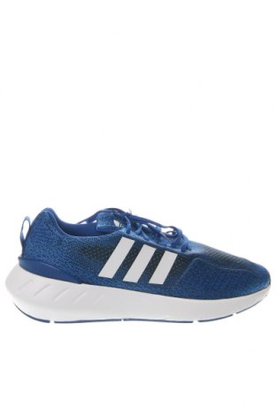 Herrenschuhe Adidas Originals, Größe 44, Farbe Blau, Preis 88,66 €