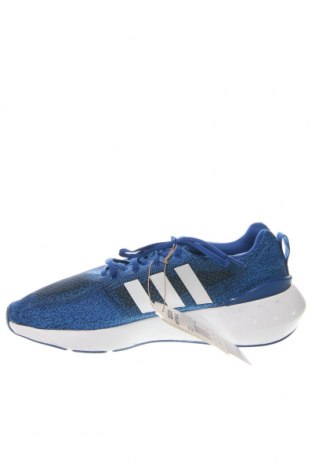 Pánske topánky Adidas Originals, Veľkosť 44, Farba Modrá, Cena  75,36 €