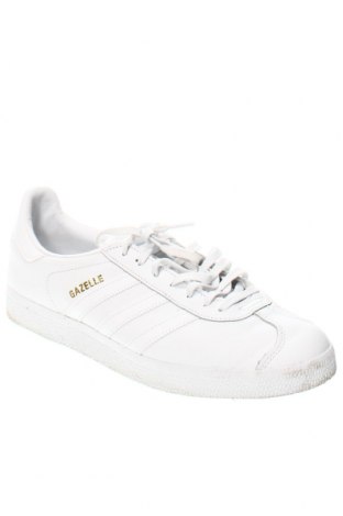 Ανδρικά παπούτσια Adidas Originals, Μέγεθος 42, Χρώμα Λευκό, Τιμή 46,79 €