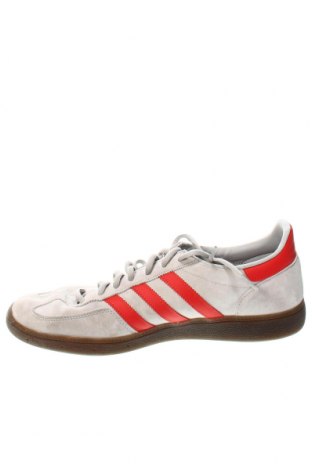 Herrenschuhe Adidas Originals, Größe 45, Farbe Grau, Preis € 61,93