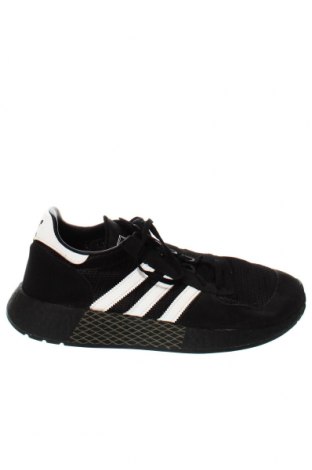 Herrenschuhe Adidas Originals, Größe 43, Farbe Schwarz, Preis 52,19 €