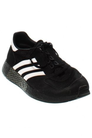 Ανδρικά παπούτσια Adidas Originals, Μέγεθος 43, Χρώμα Μαύρο, Τιμή 46,39 €