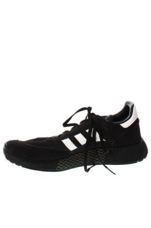Ανδρικά παπούτσια Adidas Originals, Μέγεθος 43, Χρώμα Μαύρο, Τιμή 46,39 €