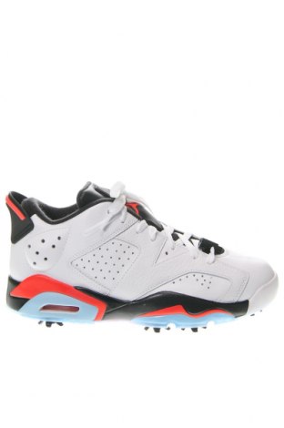 Мъжки обувки Air Jordan Nike, Размер 42, Цвят Бял, Цена 219,00 лв.