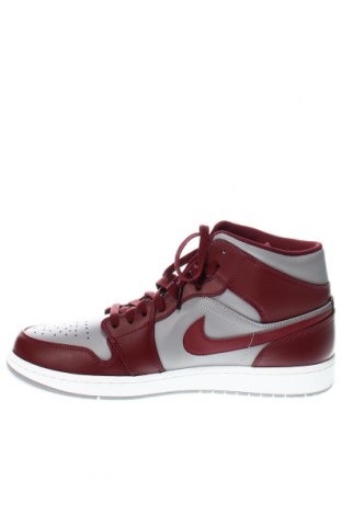 Мъжки обувки Air Jordan Nike, Размер 46, Цвят Многоцветен, Цена 262,88 лв.