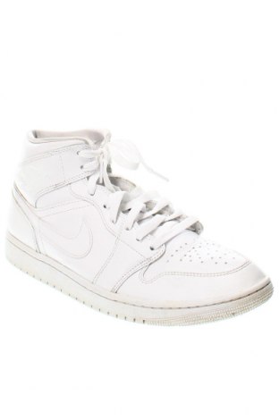 Pánske topánky Air Jordan Nike, Veľkosť 43, Farba Biela, Cena  120,62 €