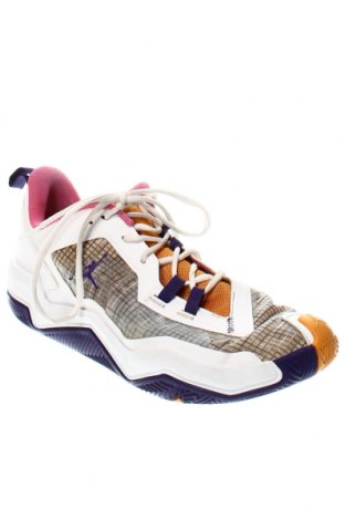 Herrenschuhe Air Jordan Nike, Größe 46, Farbe Mehrfarbig, Preis 104,64 €