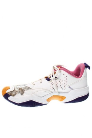 Мъжки обувки Air Jordan Nike, Размер 46, Цвят Многоцветен, Цена 203,00 лв.
