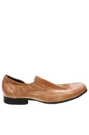 Мъжки обувки Airflex, Размер 43, Цвят Кафяв, Цена 96,00 лв.