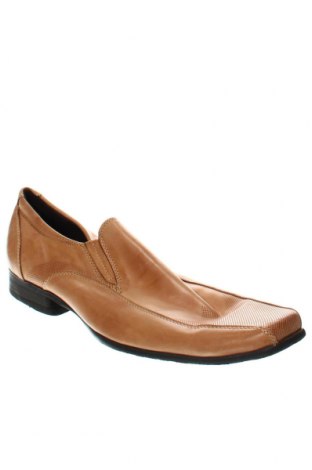 Мъжки обувки Airflex, Размер 43, Цвят Кафяв, Цена 90,24 лв.